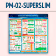     (PM-02-SUPERSLIM)